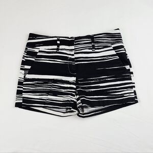 7th Avenue Suiting Collection Shorts